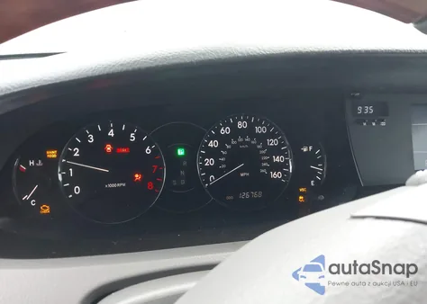 2006 Toyota Avalon Limited from USA, damaged, VIN 4T1BK36B06U118690